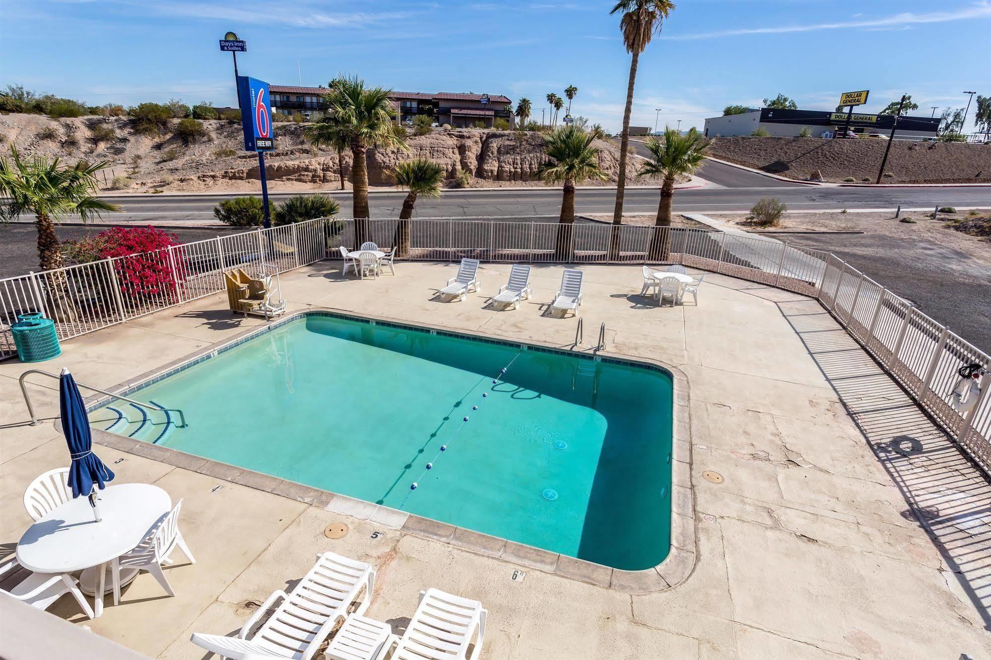 6-needles, Ca Hotel 2*